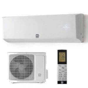 Doğubayazıt Klima Daikin Servisi
